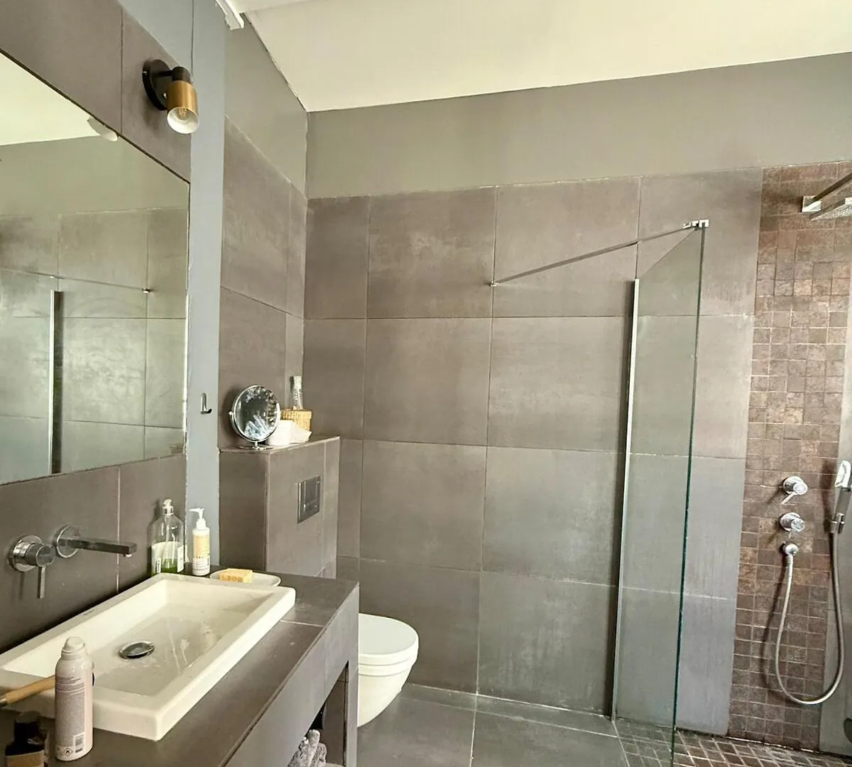 Spacieux Et Elegant Appart Paříž Apartmán