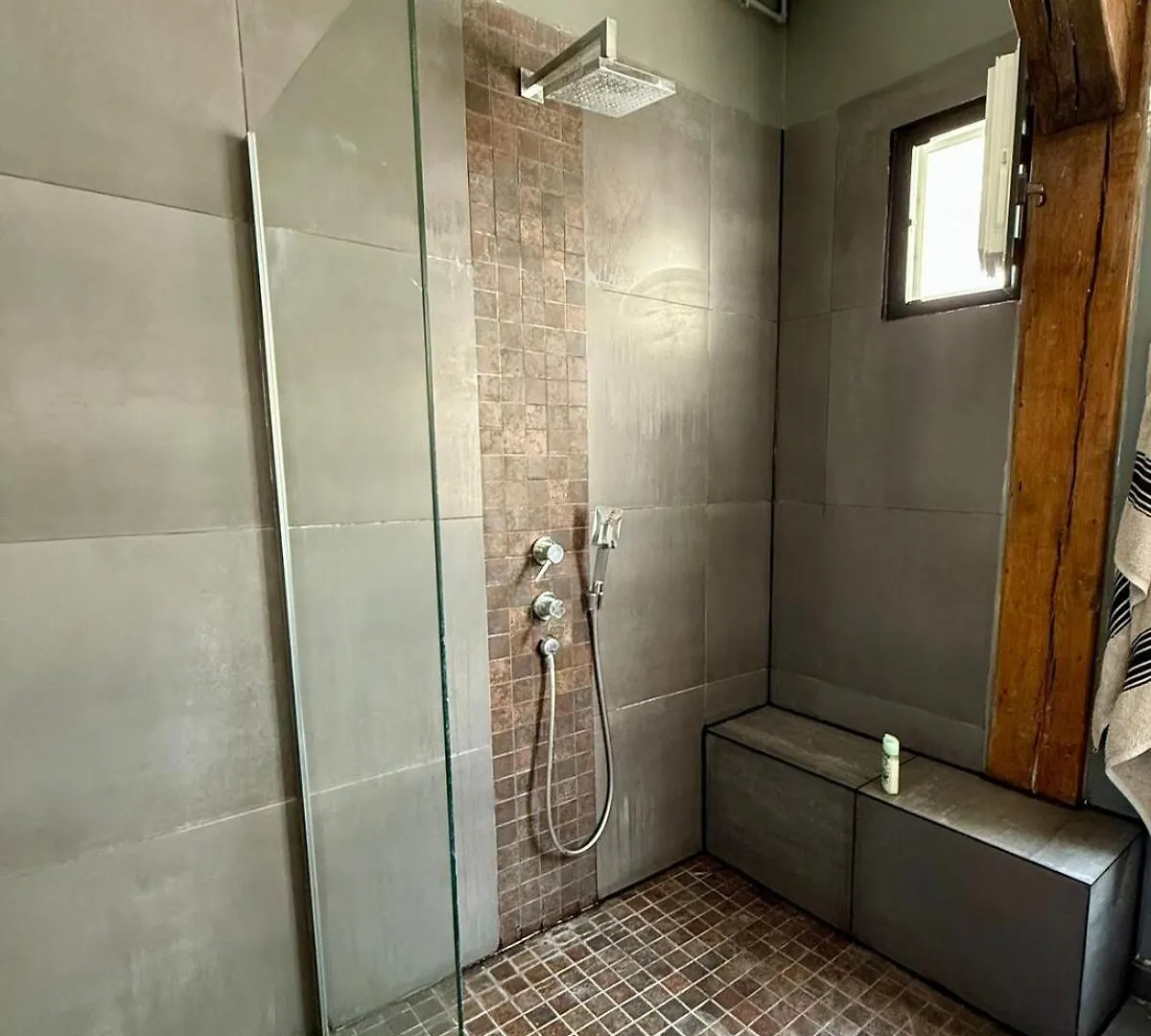 Apartamento Spacieux Et Elegant Appart París