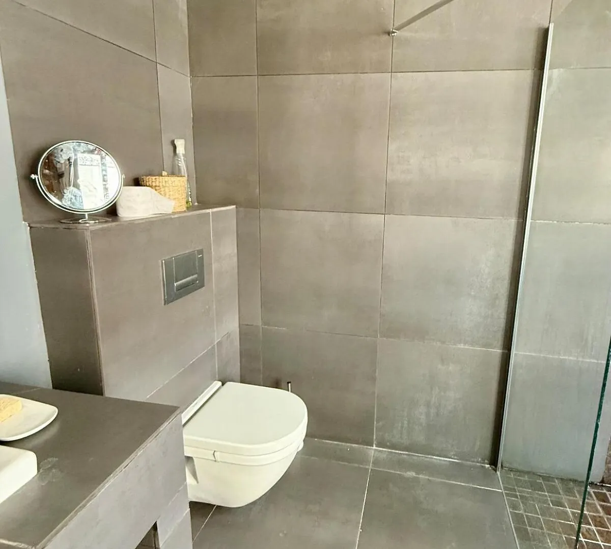 Spacieux Et Elegant Appart Paris